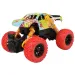 Big Foot Series: Mașină offroad în două variante 13cm imaginea 7