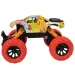 Big Foot Series: Mașină offroad în două variante 13cm imaginea 8