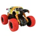 Big Foot Series: Mașină offroad în două variante 13cm imaginea 9