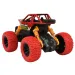 Big Foot Series: mașină offroad rechin în două versiuni 13cm