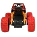 Big Foot Series: mașină offroad rechin în două versiuni 13cm