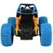 Big Foot Series: mașină offroad rechin în două versiuni 13cm