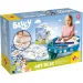Birou de Artă Bluey set de joc de desen imaginea 1