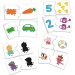 Biroul interactiv educativ Peppa Pig Super Desk - Lisciani