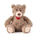 Bobo ursuleț de pluș stând 25cm - Lumpin