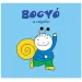 Bogyó și Babóca: Bogyó, băiatul melc poveste - Pagony