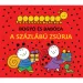 Bogyó și Babóca - Petrecerea țestoasei carte de povești - Pagony