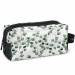 Botanical Leaf nesesser cu fermoar 25x13x13cm