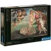 Botticelli: The Birth of Venus Museum HQC puzzle 2000 bucăți - Clementoni