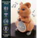 Boxă Bluetooth Rainy Days Quokka - Lisciani
