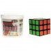 Brain Cube World 3x3 în suport