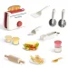 Bread Machine set de joacă cu plastilină