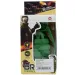 Breah: jucărie grenadă de mână cu sunete și lumini culoarea verde 11cm