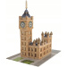 Brick Trick construim din cărămizi: Big Ben joc de construcție cu 290 de piese - Trefl