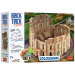 Brick Trick construim din cărămizi: Colosseum joc de construcție cu 450 de piese - Trefl