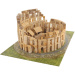 Brick Trick construim din cărămizi: Colosseum joc de construcție cu 450 de piese - Trefl