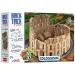Brick Trick construim din cărămizi: Colosseum 450 de piese joc de construcție - Trefl imaginea 1
