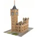 Brick Trick din cărămizi: Big Ben 290 de piese joc de construcție - Trefl imaginea 2