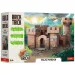 Brick Trick din cărămizi: Castel 350 de piese joc de construcție - Trefl imaginea 1