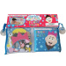 Buddy &amp; Barney Carte de baie care își schimbă culoarea și autocolante - Fețe amuzante