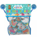 Buddy &amp; Barney Puzzle de baie - Grajd