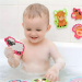 Buddy &amp; Barney Puzzle de baie - Grajd