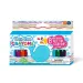 Buddy&amp;Barney jucărie de baie - Bath Time Crayons cretă cerată lavabilă