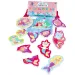 Buddy & Barney Jucărie de baie puzzle - Sirene magice imaginea 2
