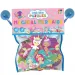Buddy & Barney Jucărie de baie puzzle - Sirene magice imaginea 1