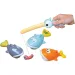 Buddy&Barney: Set de joc de baie cu pescuit imaginea 2
