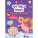 Colorat cu diamante - Unicorni imaginea 1