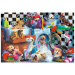 Câini în spălătorie puzzle de 1500 de piese - Trefl