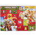 Calendar de Advent Minecraft cu 24 de surprize – Mattel