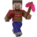 Calendar de Advent Minecraft cu 24 de surprize – Mattel