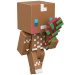 Calendar de Advent Minecraft cu 24 de surprize – Mattel