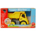 Camion basculant mini BIG Power Worker - Simba Toys