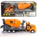 Camion betonieră 1/48