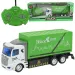 Camion de gunoi cu telecomandă RC cu efecte de lumină la scară 1/48 18cm