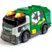Camion gunoi de oraș cu sunete și lumini 15cm - Dickie Toys