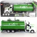 Camion transport apă potabilă 1/48
