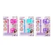 Canenco: Create It! Set de stilouri gel cu tatuaje variate 1buc imaginea 1