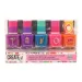 Canenco: Creează-l! Set de 5 lacuri de unghii cu culori schimbătoare imaginea 1