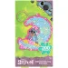 Canenco: Stitch pictură cu diamante breloc imaginea 1