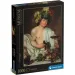 Caravaggio: Bacchus Museum Collection 1000 bucăți puzzle - Clementoni