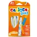 Carioca: Marker colorat pentru bebeluşi care se poate spăla