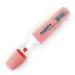 Carioca: Pastel roz culoare textliner marker 5mm