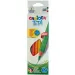 Carioca: Tita maxi creioane colorate 6 bucăţi
