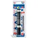 Carioca Whiteboard marker pentru tablă culoarea neagră 2bc