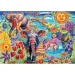 Carnavalul elefanților puzzle compact de 500 de piese - Clementoni imaginea 2