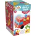 Carotina baby: Primul meu camion joc de forme - Lisciani imaginea 1